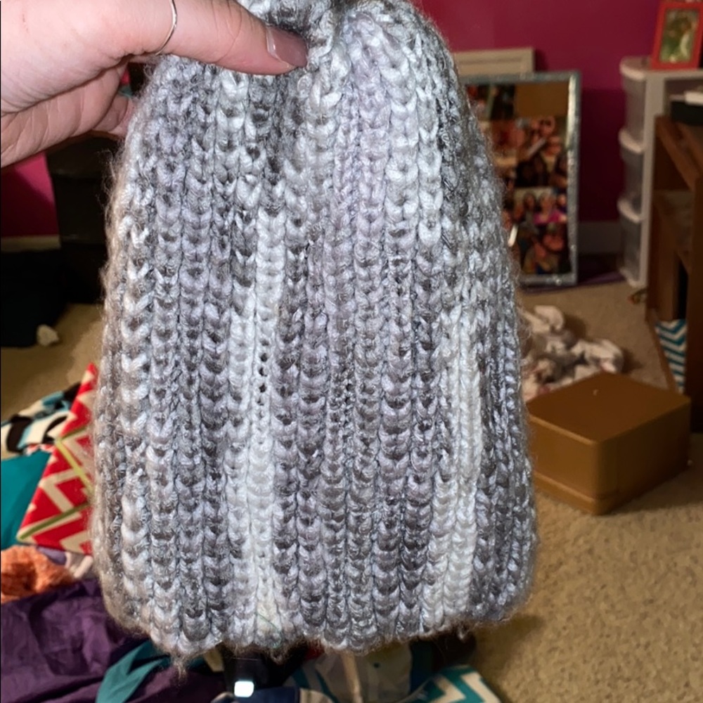 Beanie